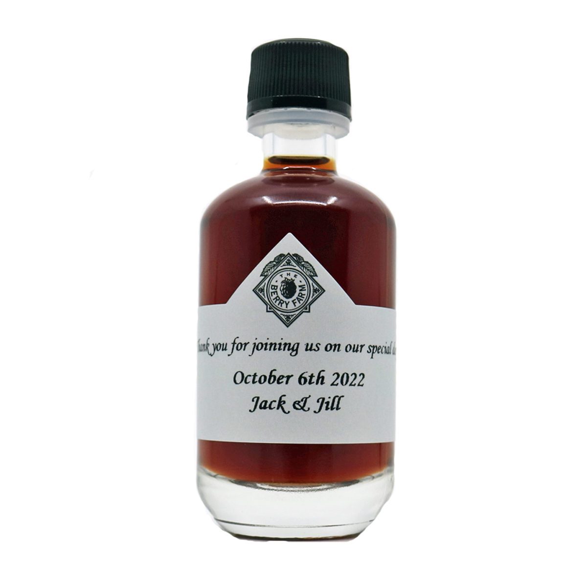 Mini Bottle Personalised Gifts