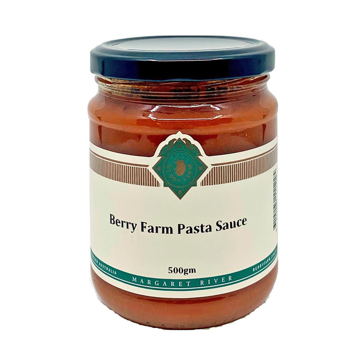 Pasta Sauce