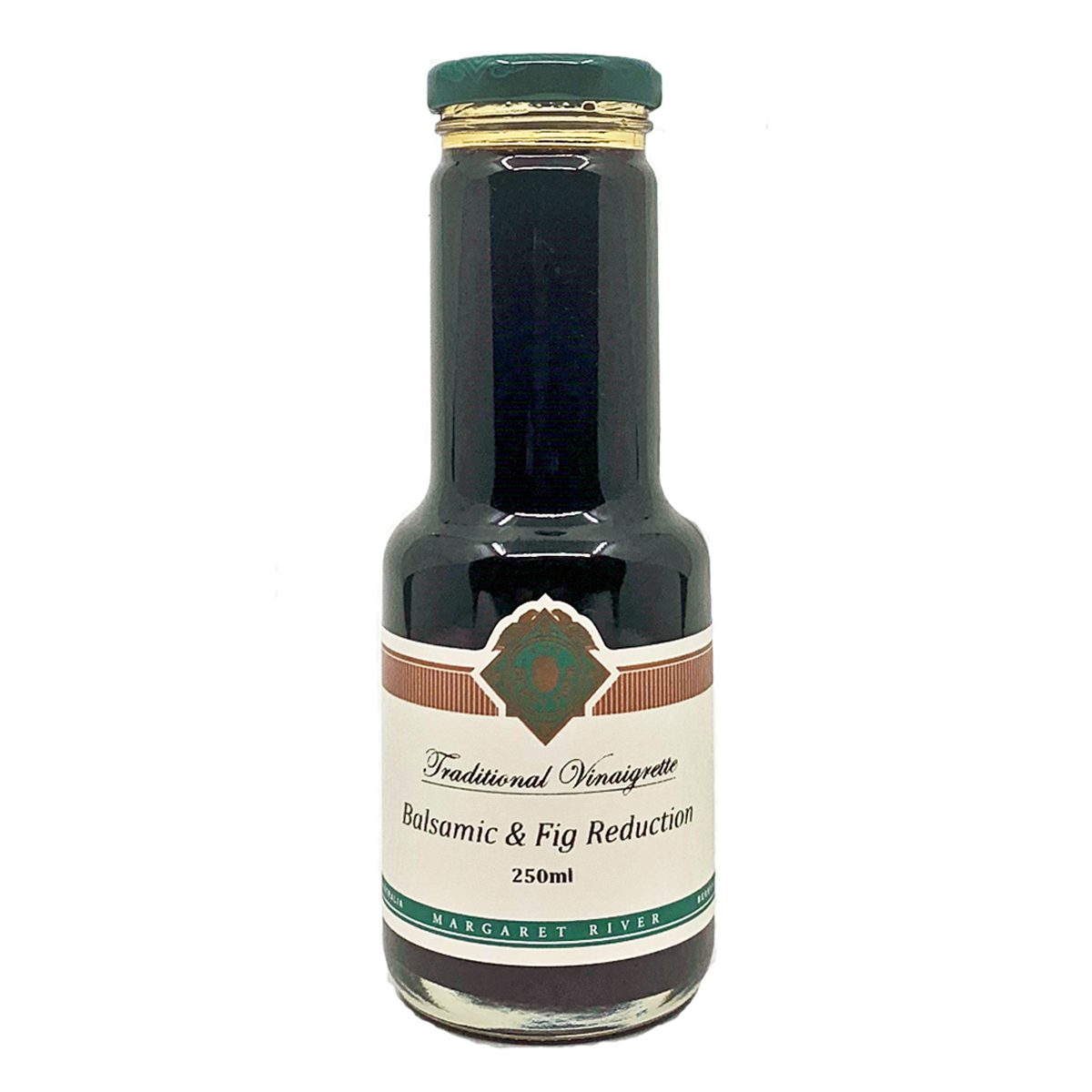 Balsamic & Fig Reduction
