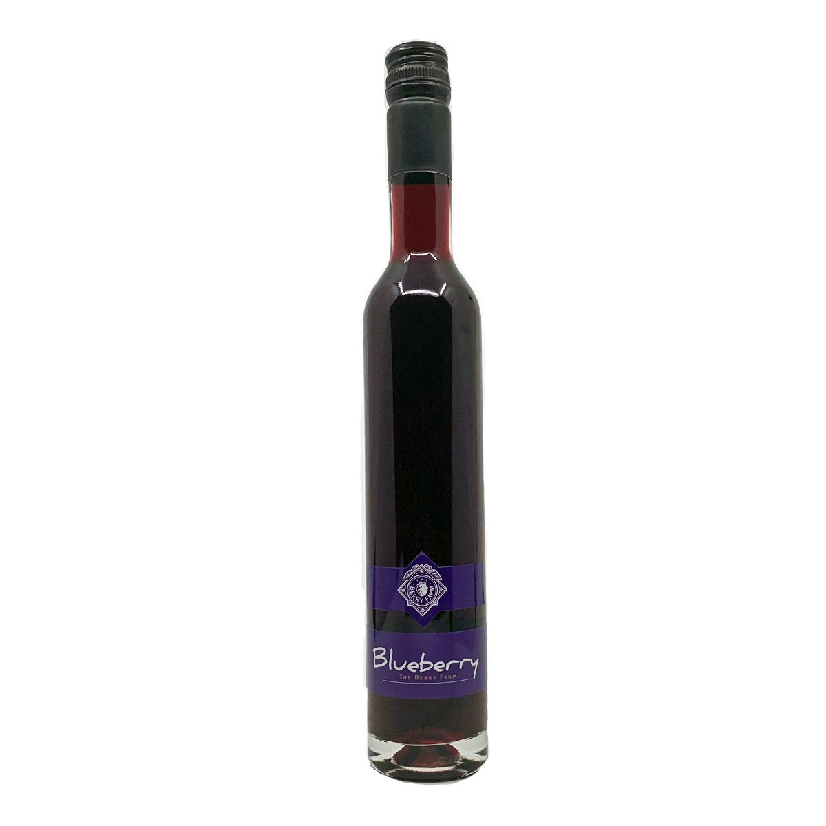 Blueberry Liqueur